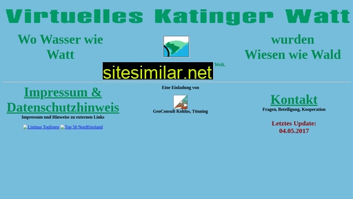 Katinger-watt-virtual similar sites