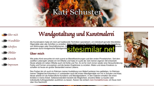 kati-schuster.de alternative sites