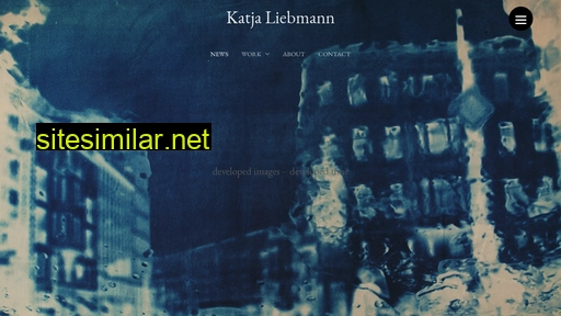 katjaliebmann.de alternative sites