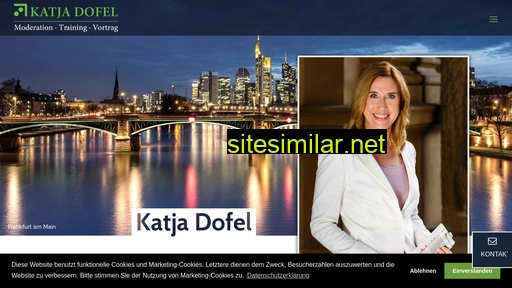 Katja-dofel similar sites