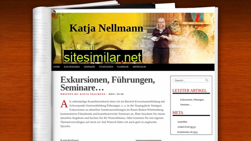 katja-nellmann.de alternative sites