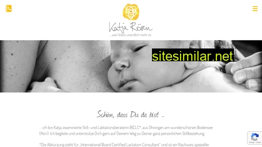 katja-roesen.de alternative sites
