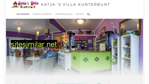 katjas-villa-kunterbunt.de alternative sites