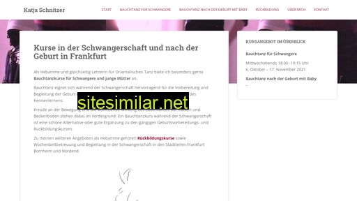 katjaschnitzer.de alternative sites
