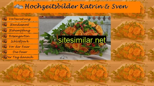 Katrin-sven similar sites