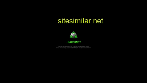 kauernet.de alternative sites