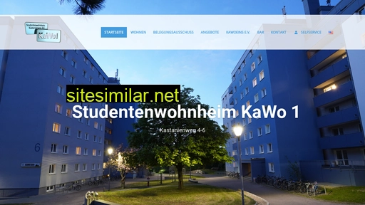 kawo1.de alternative sites