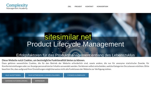 kbm-product-lifecycle-management.de alternative sites