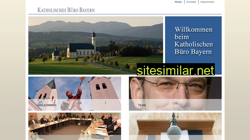 kb-bayern.de alternative sites