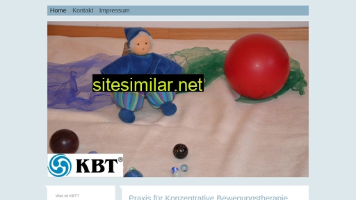kbt-muenster.de alternative sites
