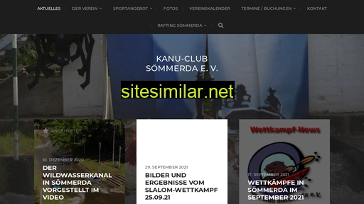 kc-soemmerda.de alternative sites