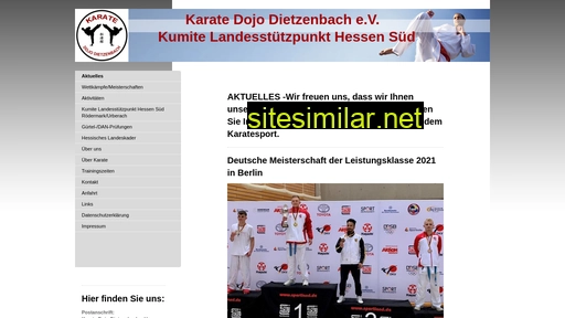 Kd-dietzenbach similar sites