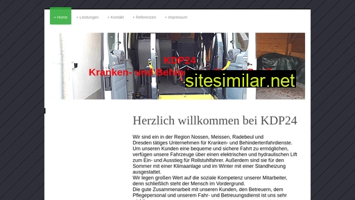kdp24.de alternative sites