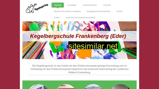 kegelbergschule.de alternative sites