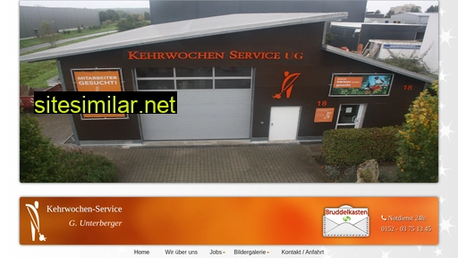 kehrwochen-service.de alternative sites