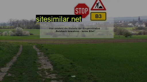 keine-b3a.de alternative sites