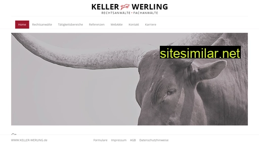 keller-werling.de alternative sites
