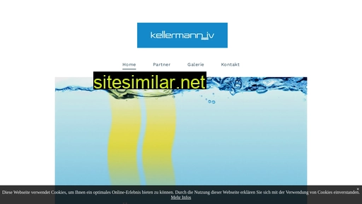Kellermann-iv similar sites