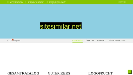 Kellermeister-manns similar sites