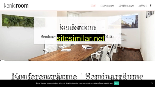 kenicroom.de alternative sites
