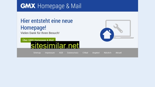 Kernmail similar sites