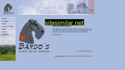 kerry-blueterrier.de alternative sites