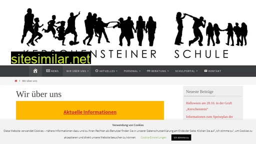kerschenstein.de alternative sites