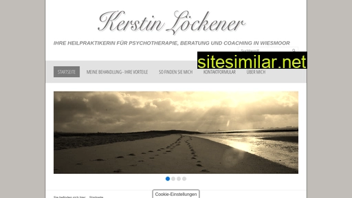 kerstin-loeckener-psychotherapie-wiesmoor.de alternative sites