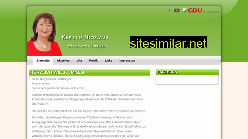 kerstin-nicolaus.de alternative sites