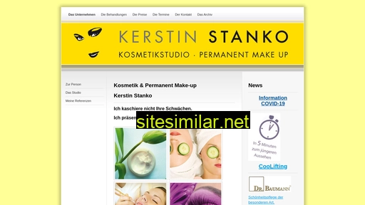 kerstin-stanko.de alternative sites