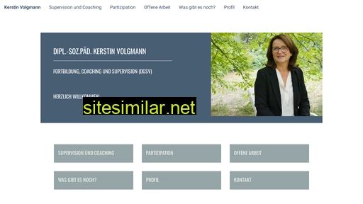 Kerstin-volgmann similar sites