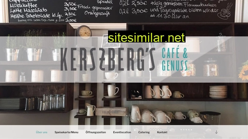 kerszbergs.de alternative sites