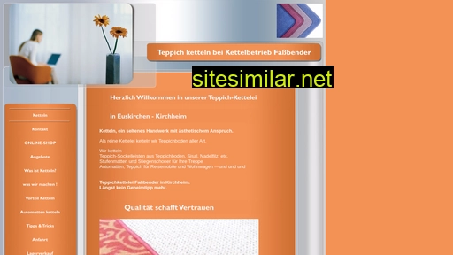 kettelbetrieb-rheinbach.de alternative sites