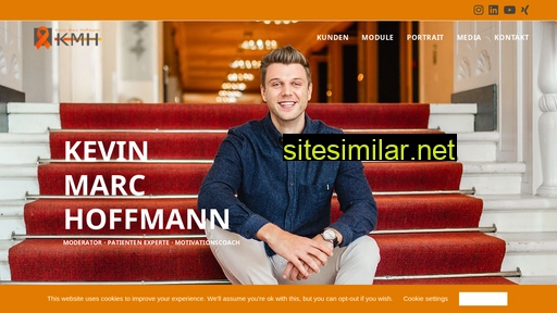 kevinhoffmann.de alternative sites
