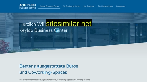 keyldo-business-center.de alternative sites
