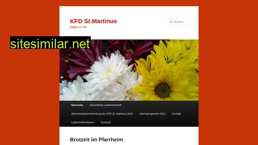 kfd-hagen-atw.de alternative sites