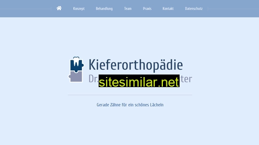 kfo-kamenz.de alternative sites