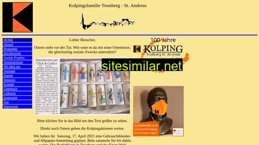 kf-trostberg.de alternative sites