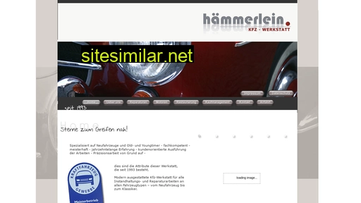 kfz-haemmerlein.de alternative sites