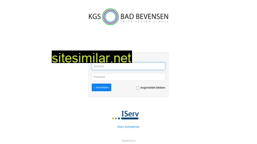 kgs-bb.de alternative sites