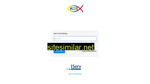 kgs-schuettorf.de alternative sites