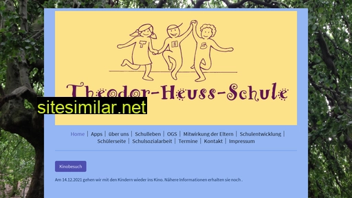 kgs-theodor-heuss-schule.de alternative sites