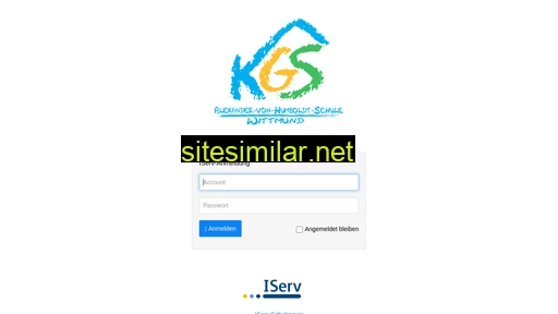 kgs-wtm.de alternative sites
