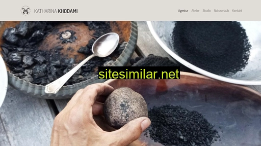 khodami.de alternative sites