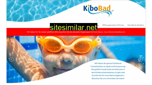 kibobad.de alternative sites
