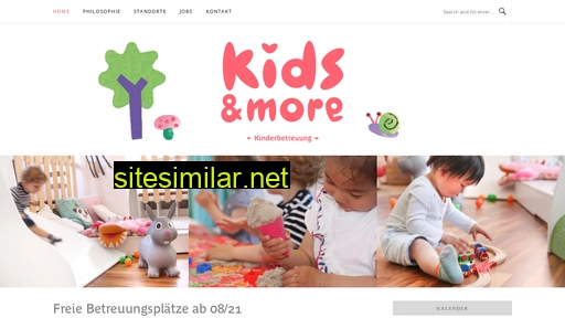 kids-more.de alternative sites