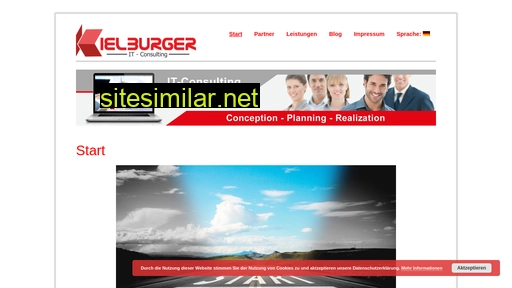 kielburger.de alternative sites