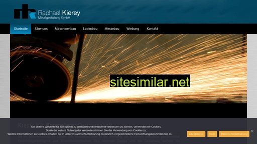kierey.de alternative sites