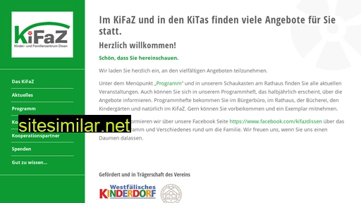 Kifaz-dissen similar sites