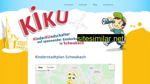 kiku-schwabach.de alternative sites